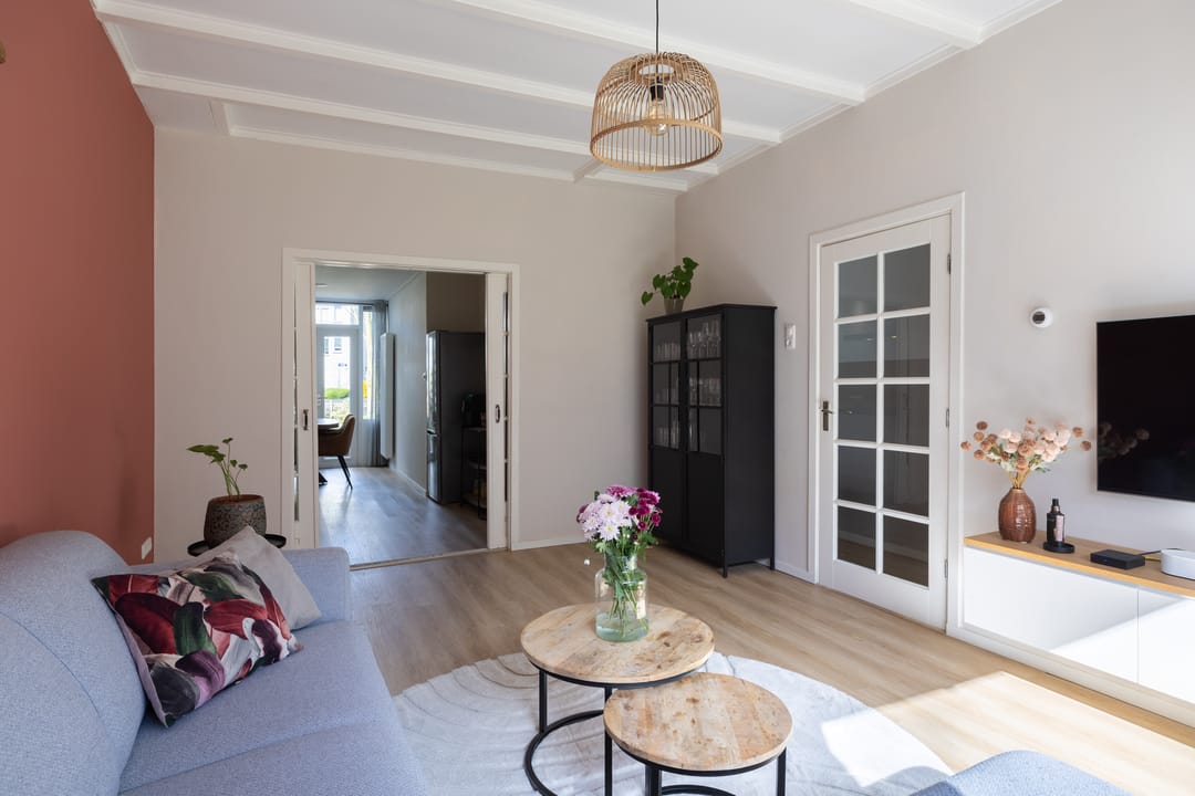 Waterfront Living Near Leeuwarden City Center — 17