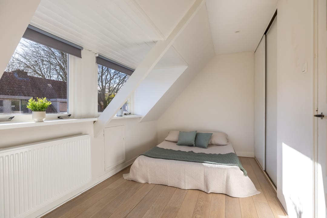 Waterfront Living Near Leeuwarden City Center — 31