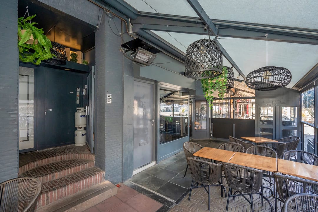 Foto 23 van Markt 8-B