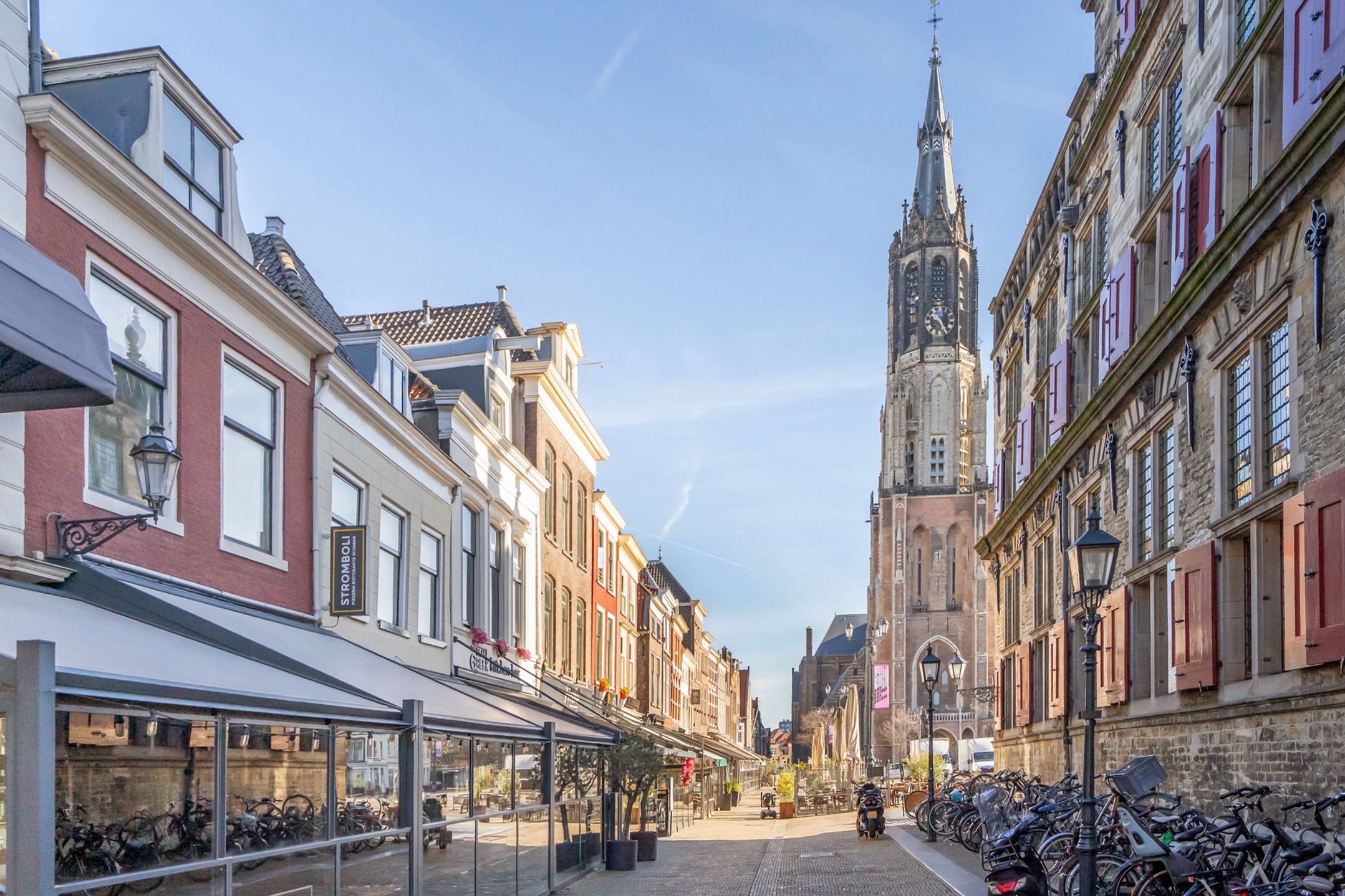 Foto 24 van Markt 8-B