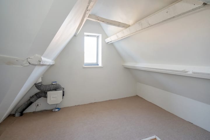 Appartement te koop: Markt 8B, Delft