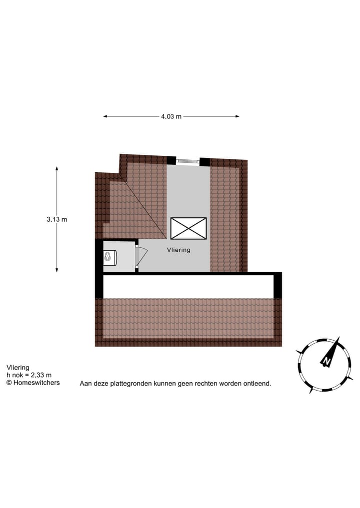 Appartement te koop: Markt 8B, Delft