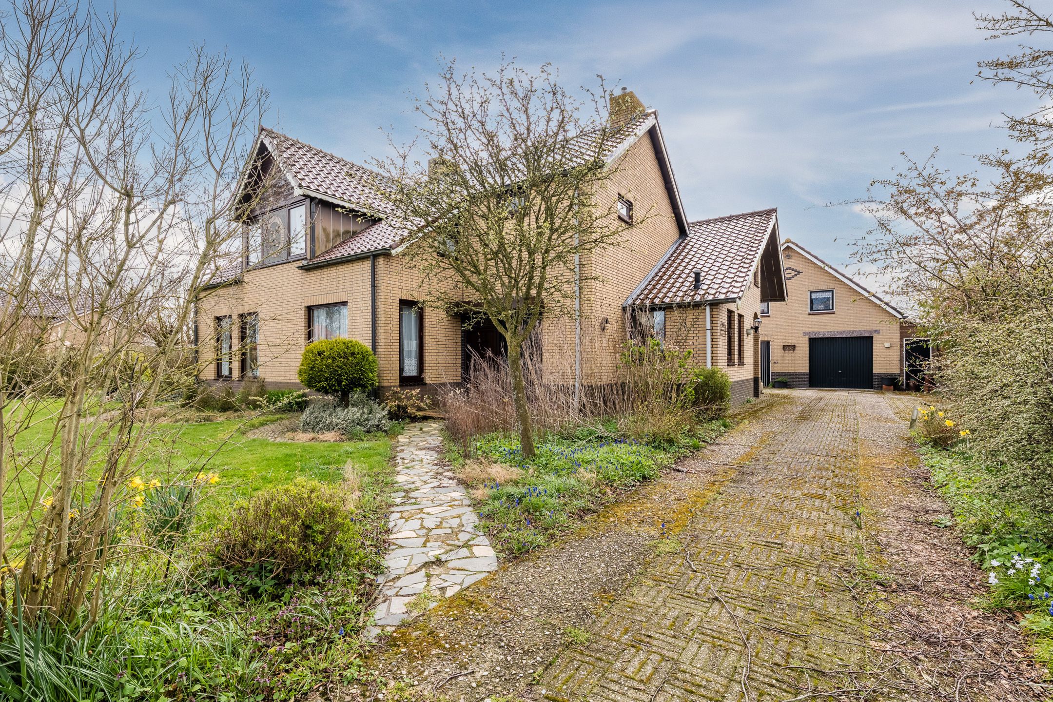 Kastanjelaan 1-B 1 b