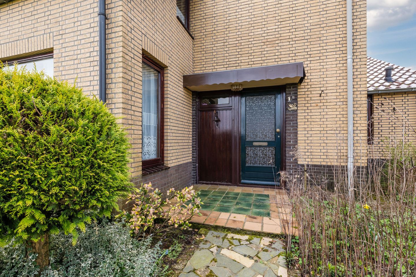 Photo 5 of Kastanjelaan 1-B