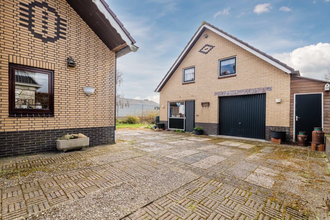 Photo 8 of Kastanjelaan 1-B