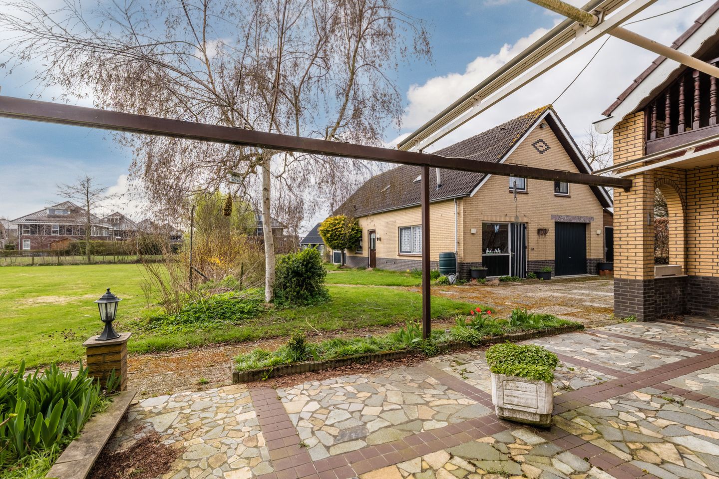 Photo 10 of Kastanjelaan 1-B