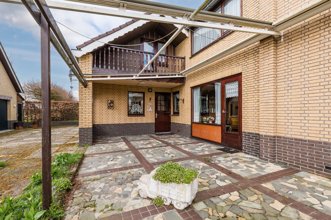 Photo 11 of Kastanjelaan 1-B