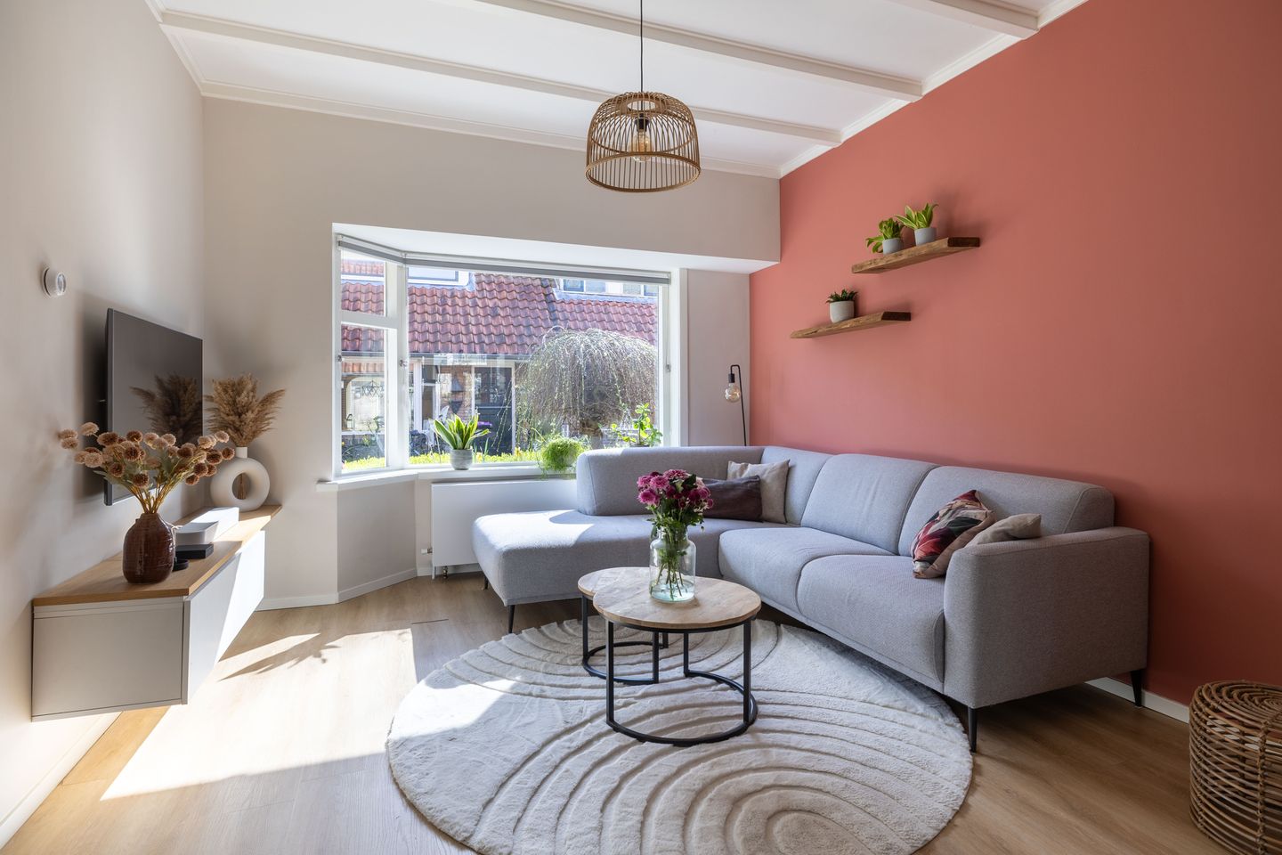 Waterfront Living Near Leeuwarden City Center — 14