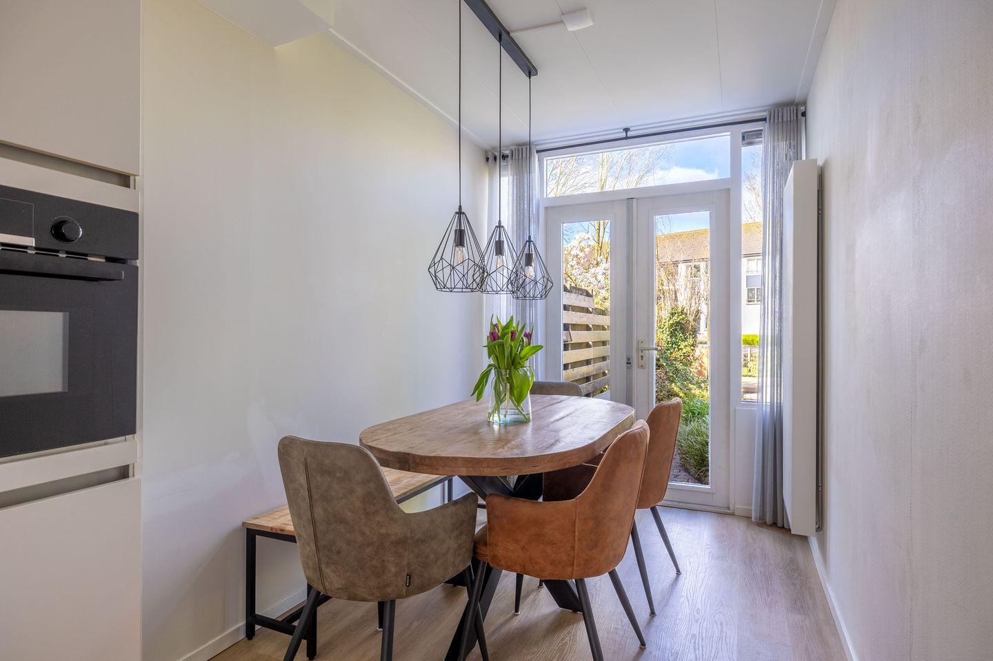 Waterfront Living Near Leeuwarden City Center — 20