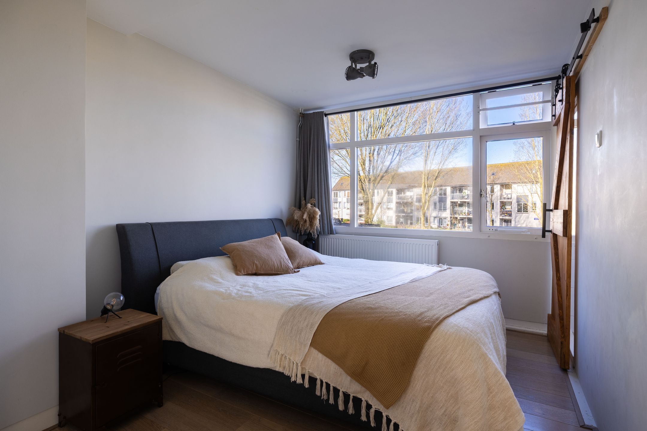 Waterfront Living Near Leeuwarden City Center — 24