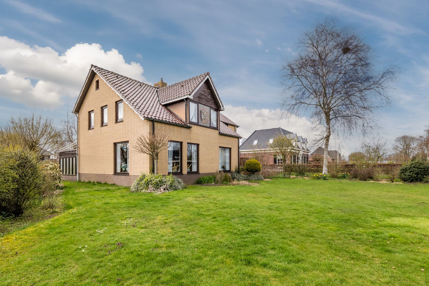 Photo 4 of Kastanjelaan 1-B