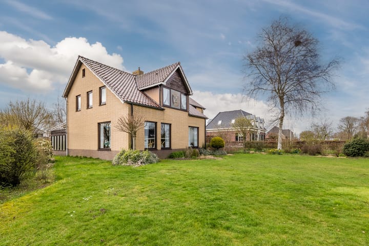 Photo 4 of Kastanjelaan 1-B