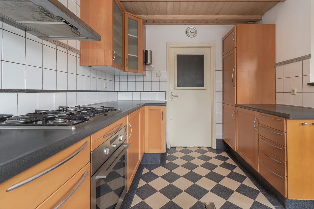 Foto 17 van Bramertweg 24