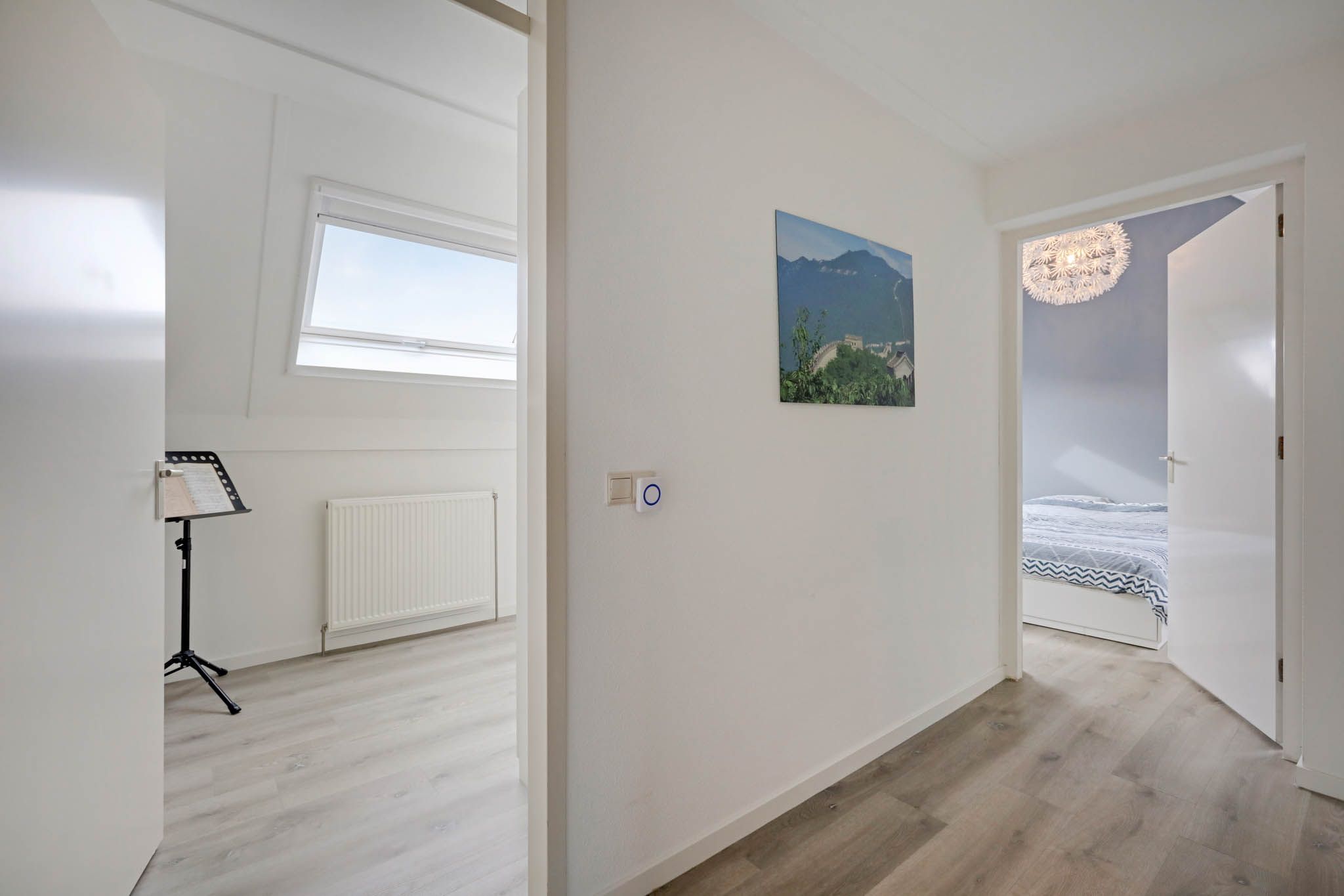 Spacious family home with 5 bedrooms in green Doetinchem neighbourhood — 42