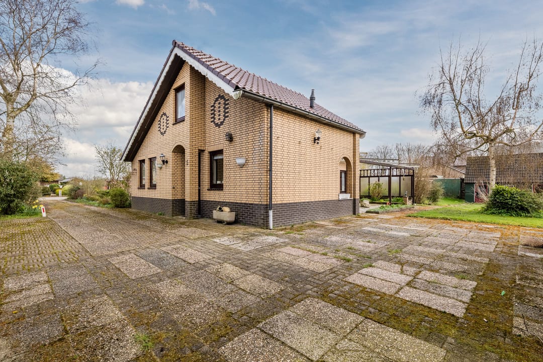 Photo 7 of Kastanjelaan 1-B