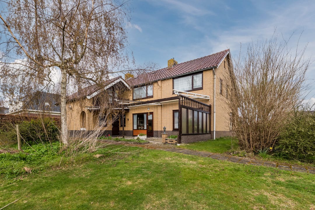 Photo 13 of Kastanjelaan 1-B