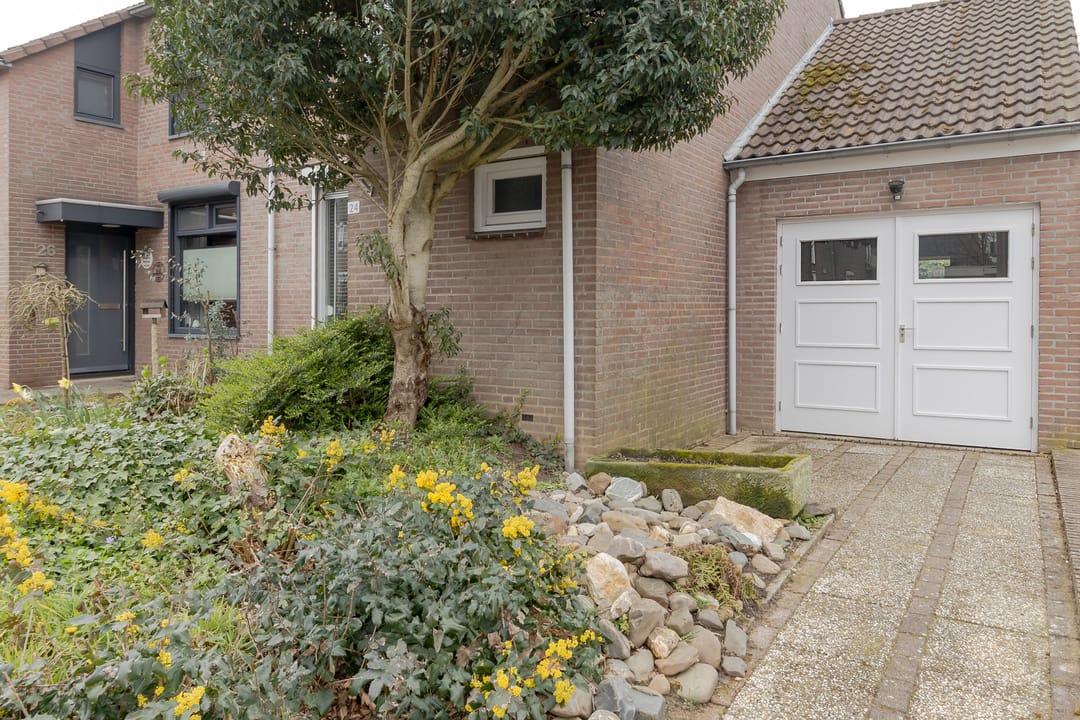 Foto 8 van Bramertweg 24