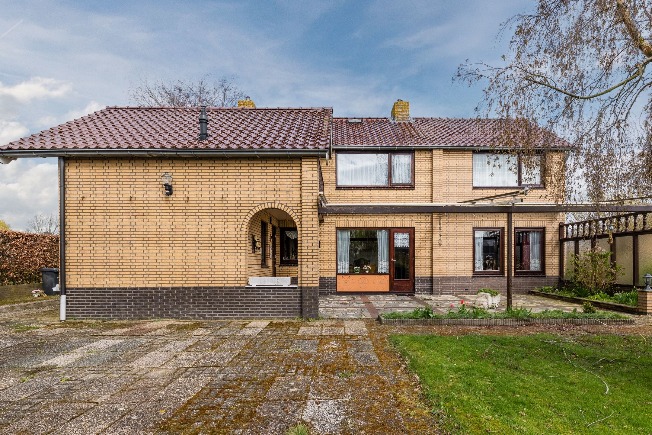 Photo 12 of Kastanjelaan 1-B