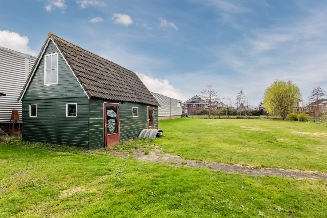 Photo 17 of Kastanjelaan 1-B