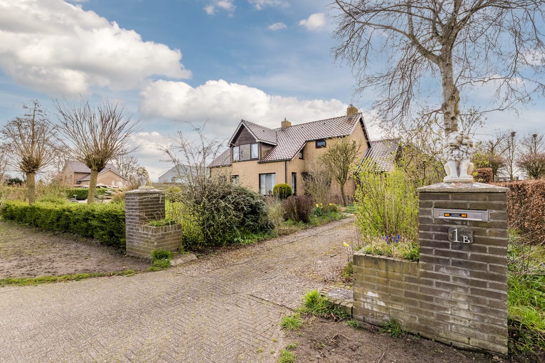 Photo 22 of Kastanjelaan 1-B