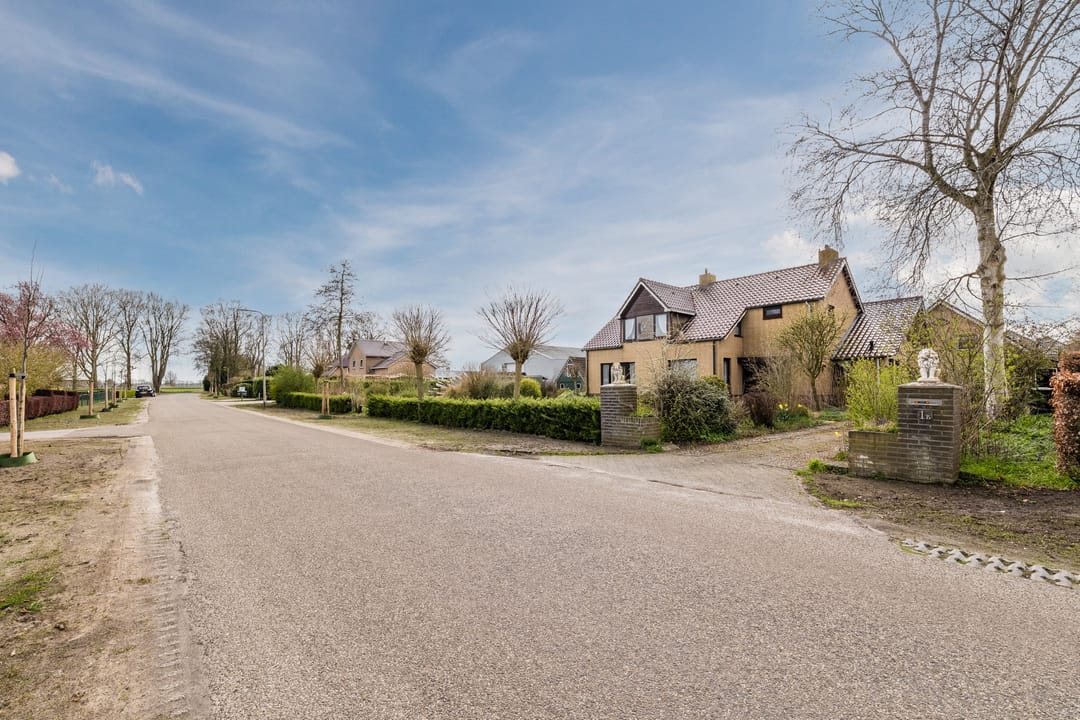 Photo 23 of Kastanjelaan 1-B