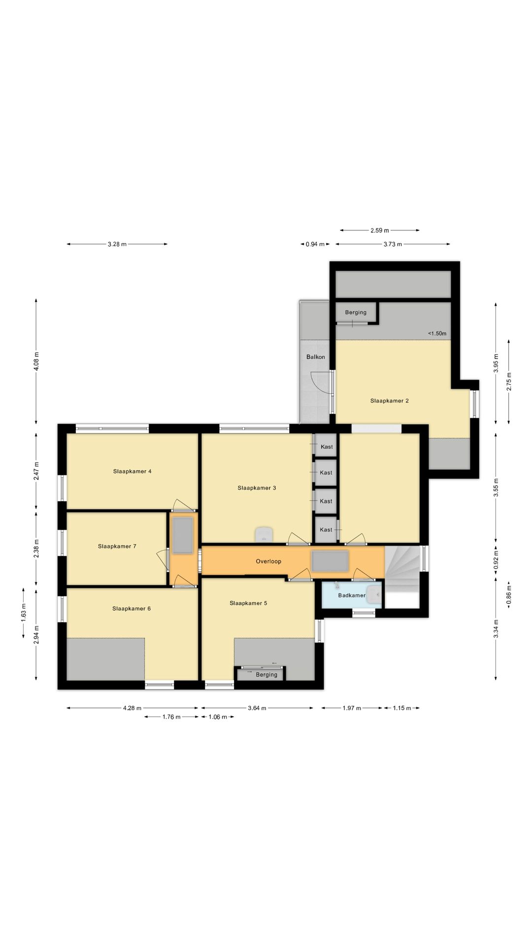 Photo 26 of Kastanjelaan 1-B