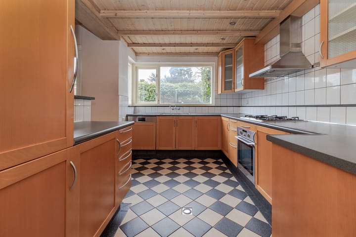 Foto 3 van Bramertweg 24