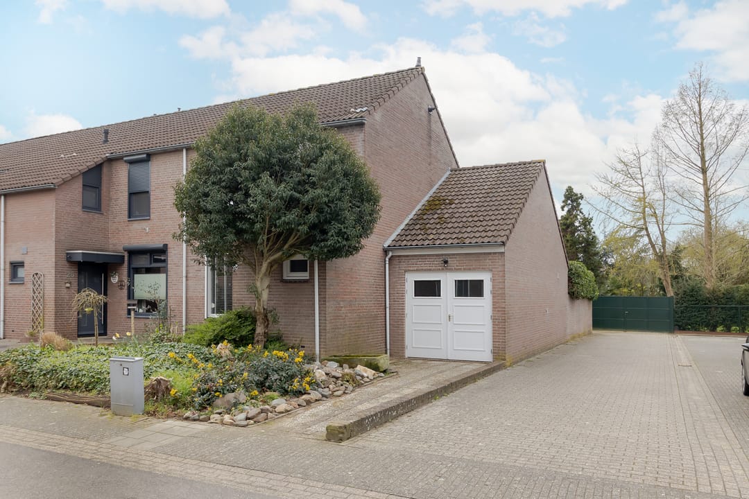 Foto 7 van Bramertweg 24