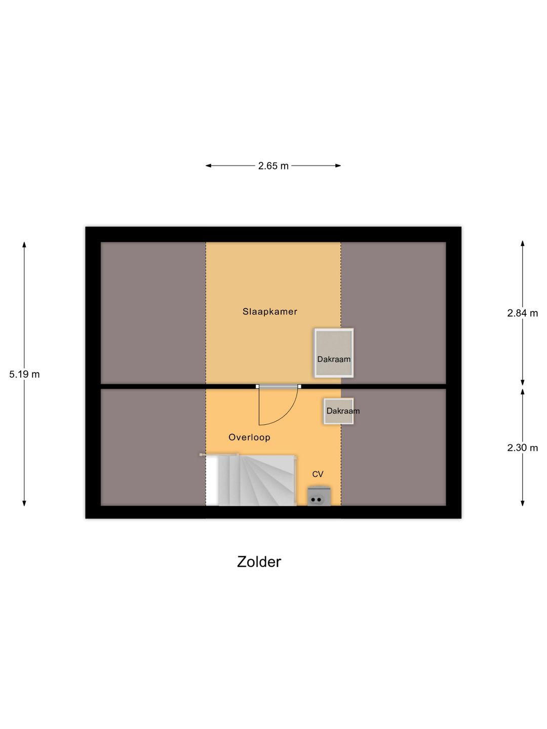 Foto 43 van Bramertweg 24