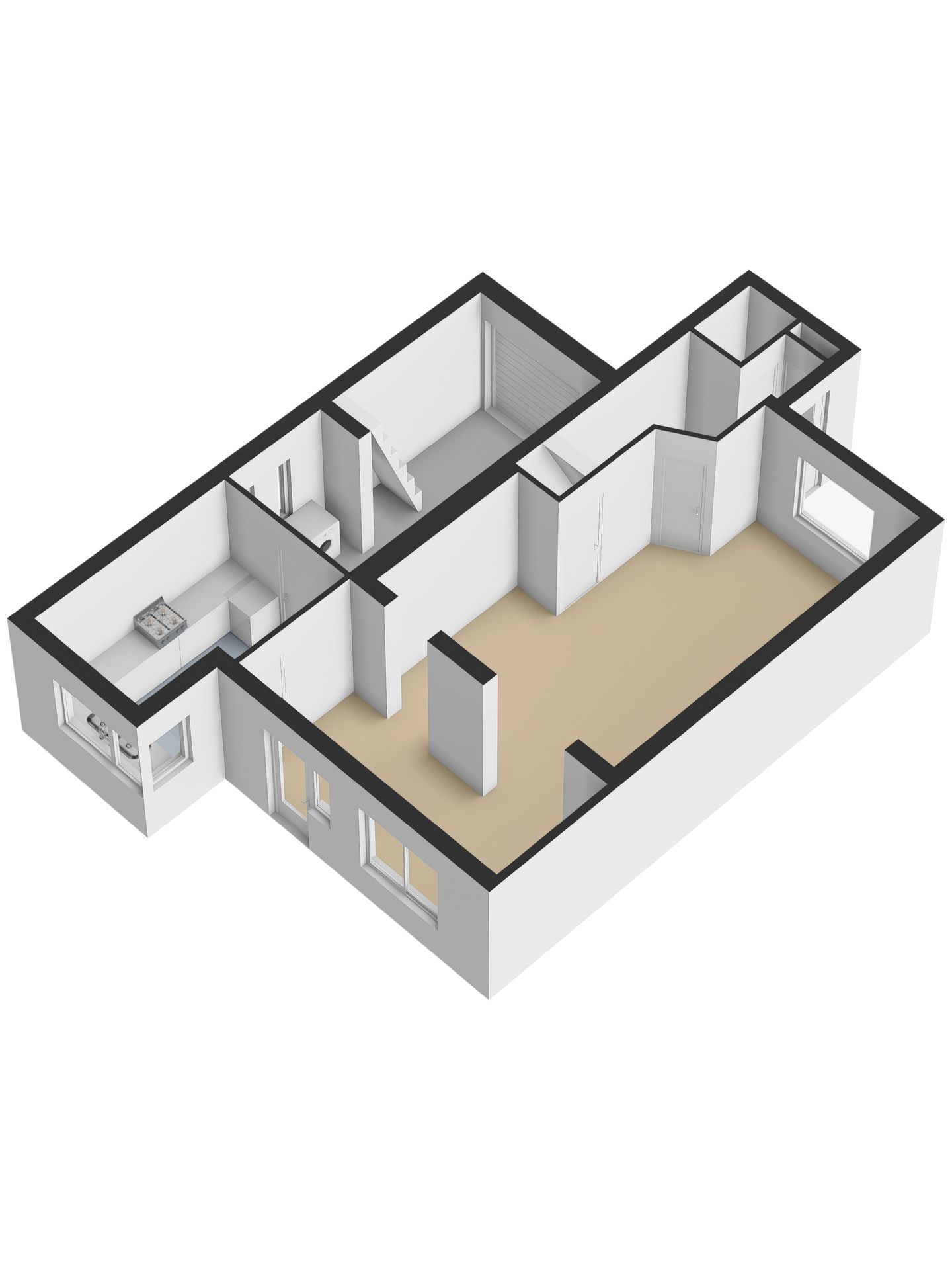 Foto 44 van Bramertweg 24