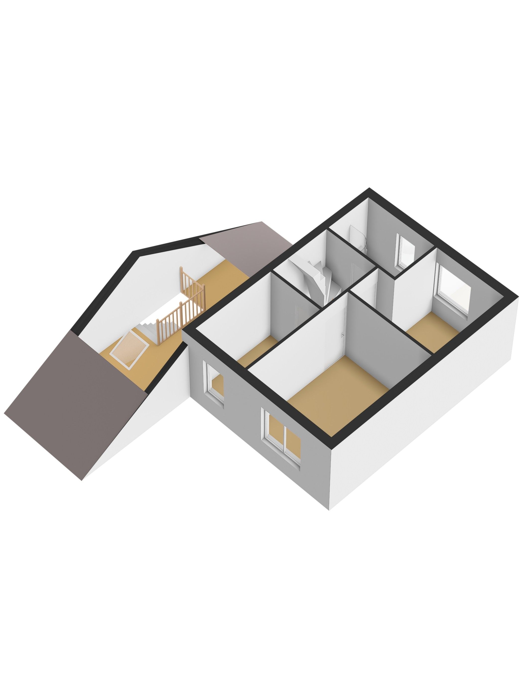 Foto 45 van Bramertweg 24