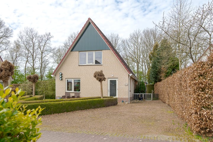 Warmenbossenweg 3-36 main image