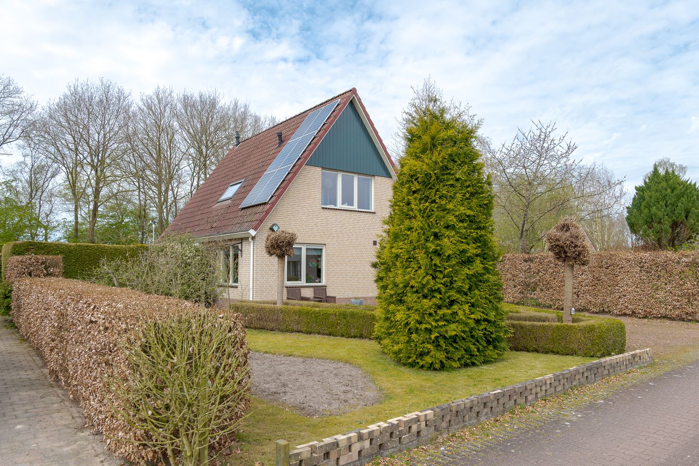 Foto 4 van Warmenbossenweg 3-36