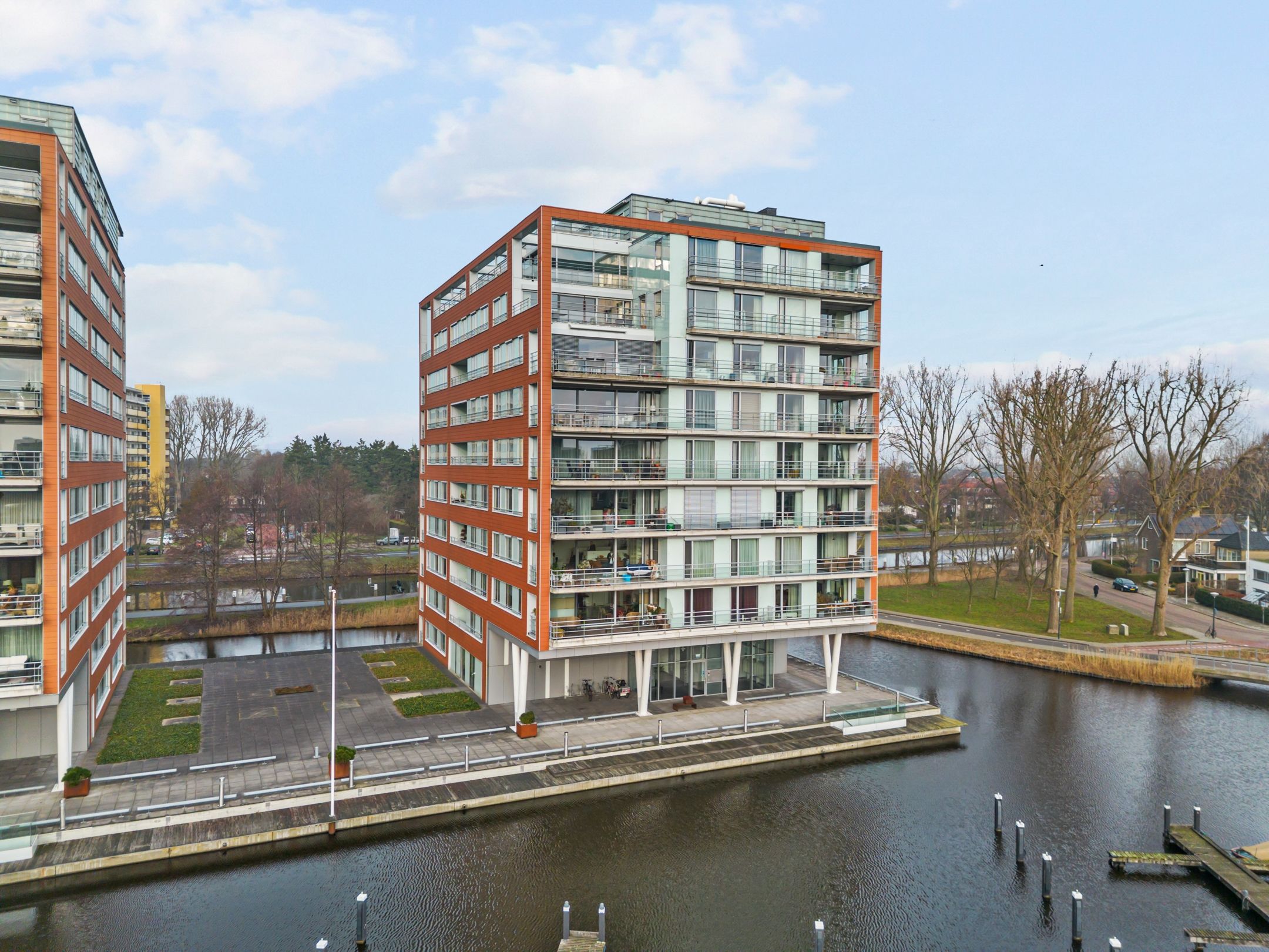 Appartement te koop: Neptunuskade 23 2314 CL Leiden | Funda Appartement te koop: Neptunuskade 23 2314 CL Leiden | Funda