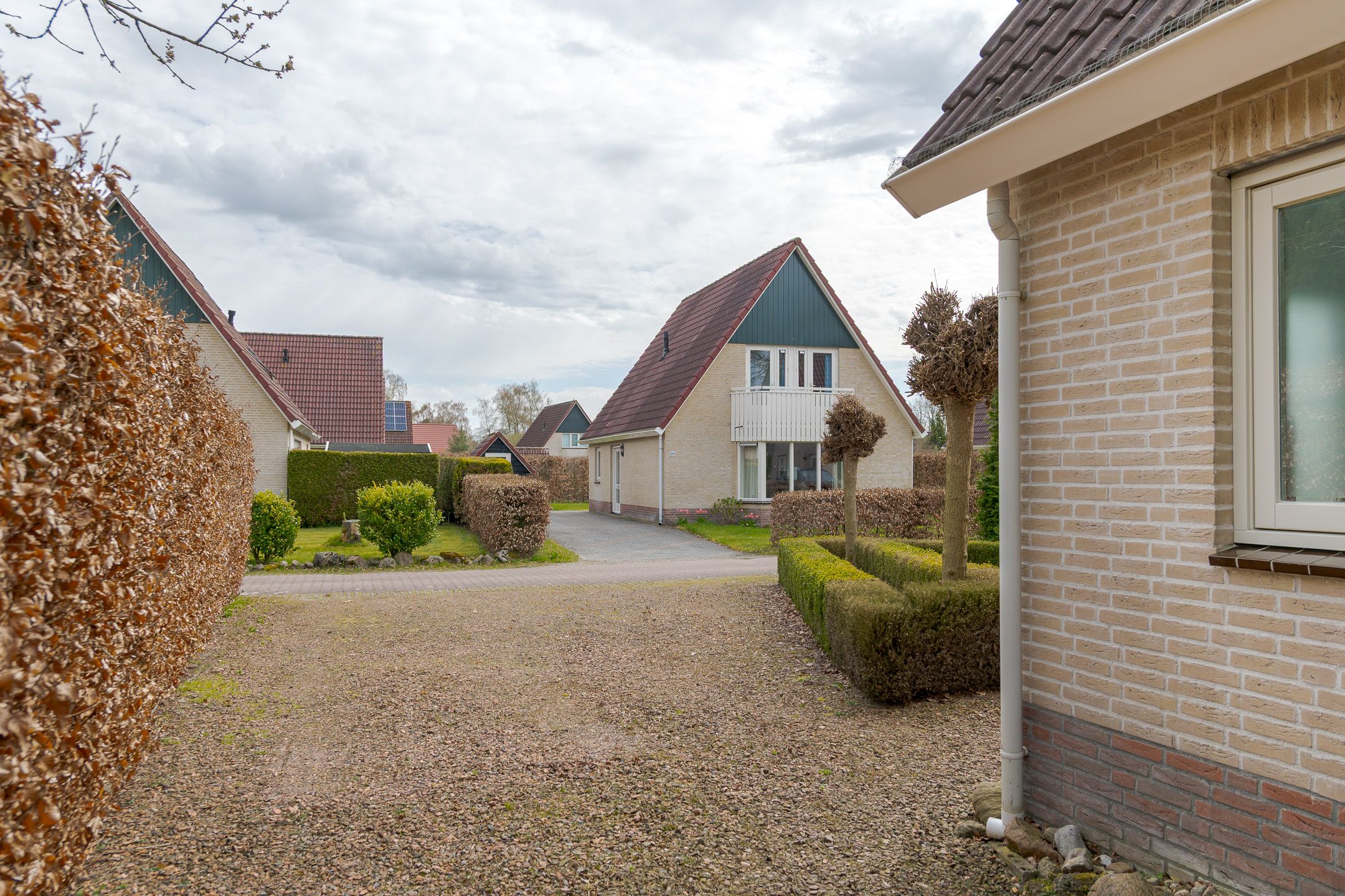 Foto 9 van Warmenbossenweg 3-36