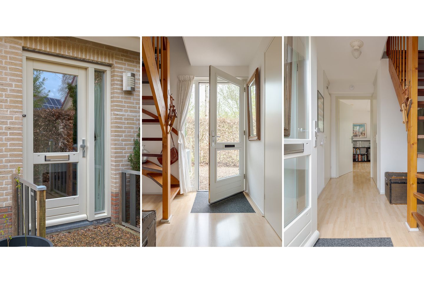 Foto 10 van Warmenbossenweg 3-36