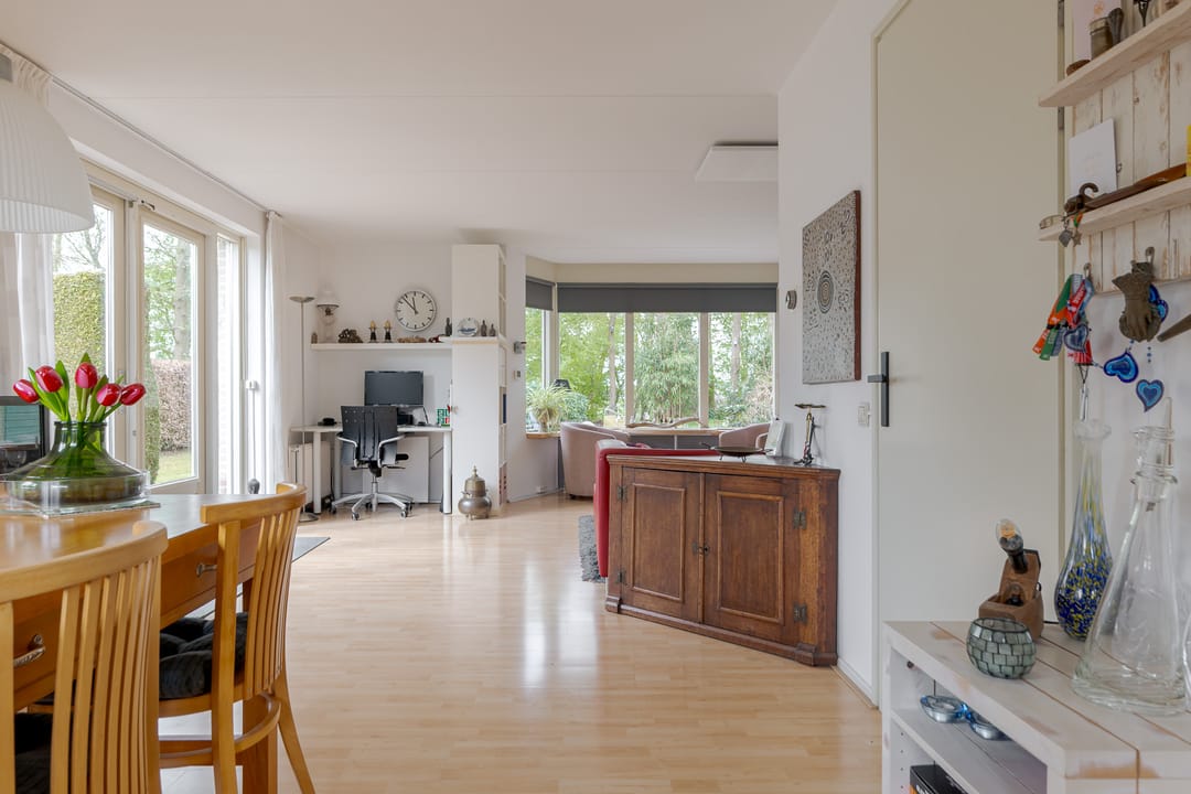 Foto 13 van Warmenbossenweg 3-36