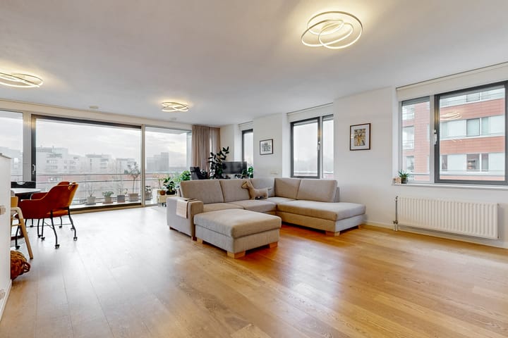 Foto 3 van Neptunuskade 23