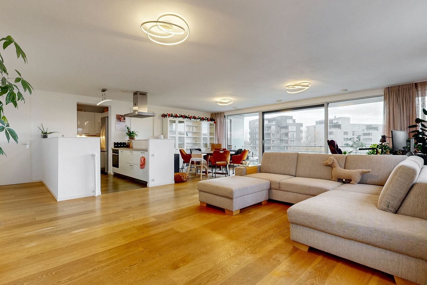 Foto 4 van Neptunuskade 23