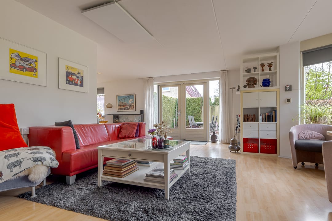 Foto 17 van Warmenbossenweg 3-36