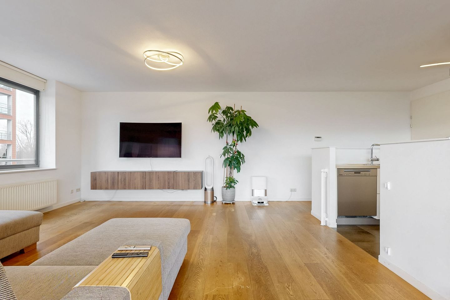 Foto 5 van Neptunuskade 23