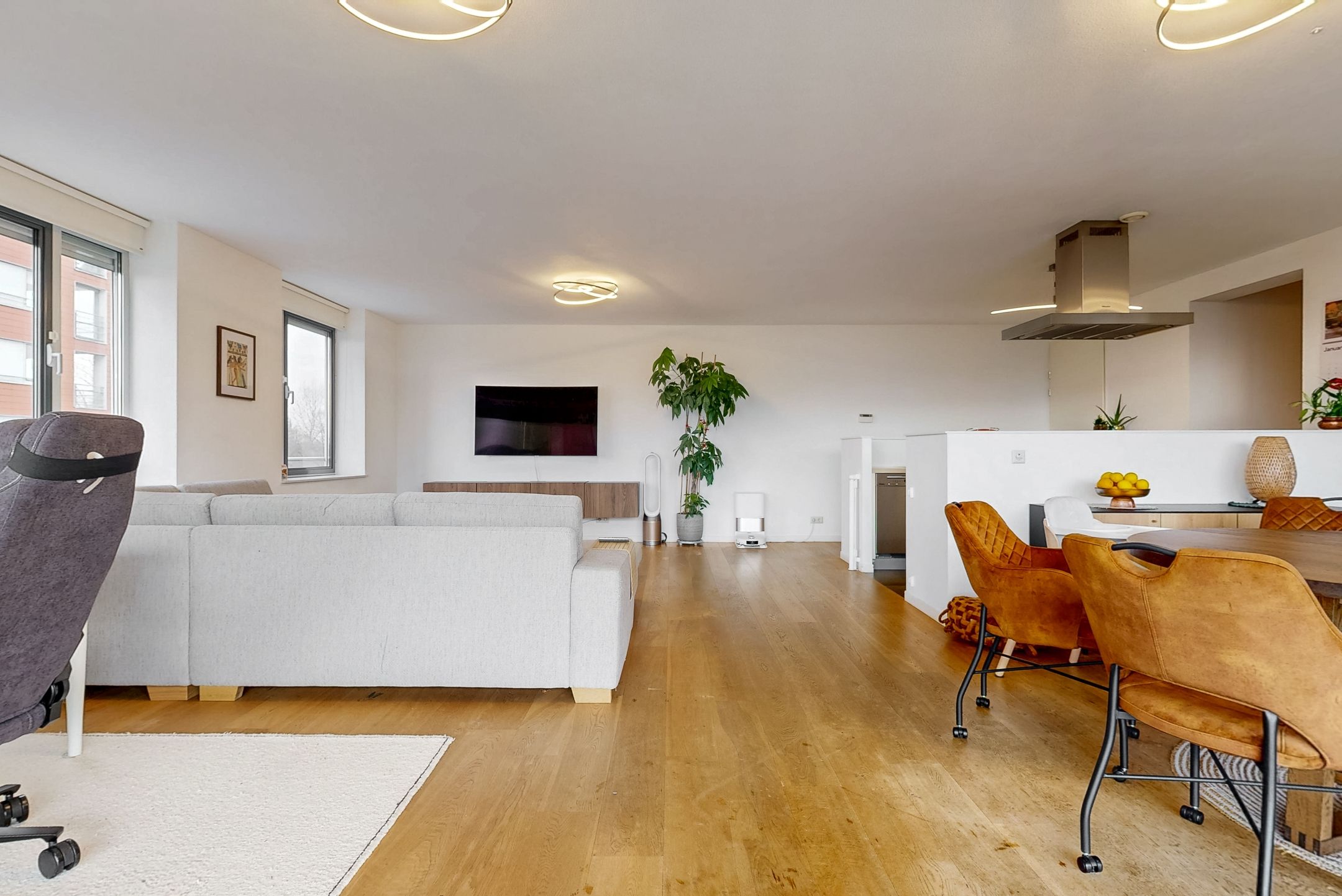 Foto 6 van Neptunuskade 23