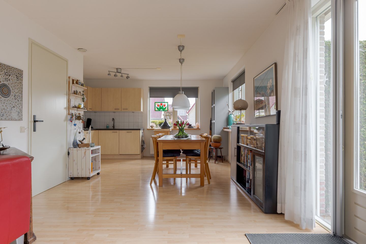 Foto 19 van Warmenbossenweg 3-36