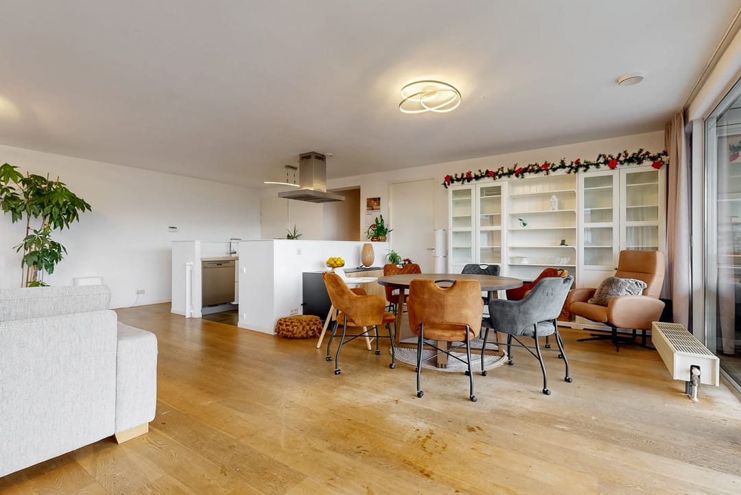 Foto 8 van Neptunuskade 23