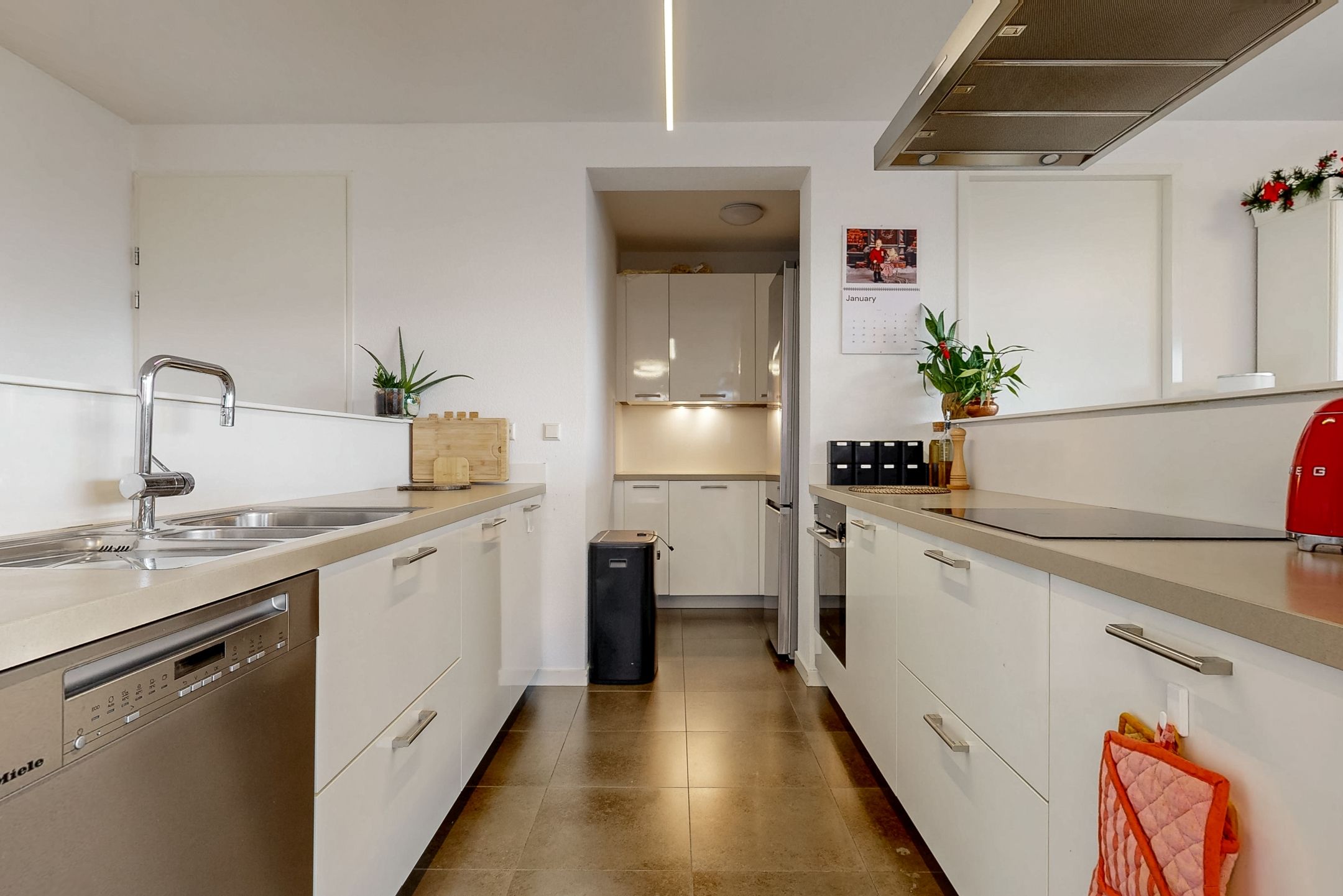 Foto 9 van Neptunuskade 23