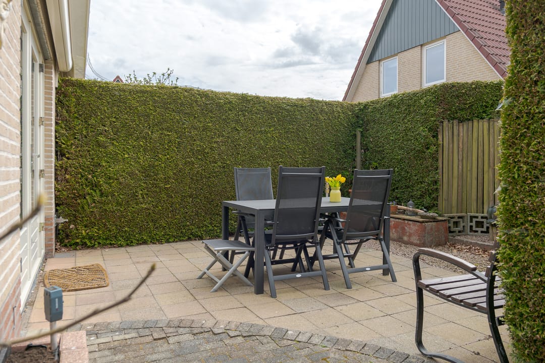 Foto 26 van Warmenbossenweg 3-36