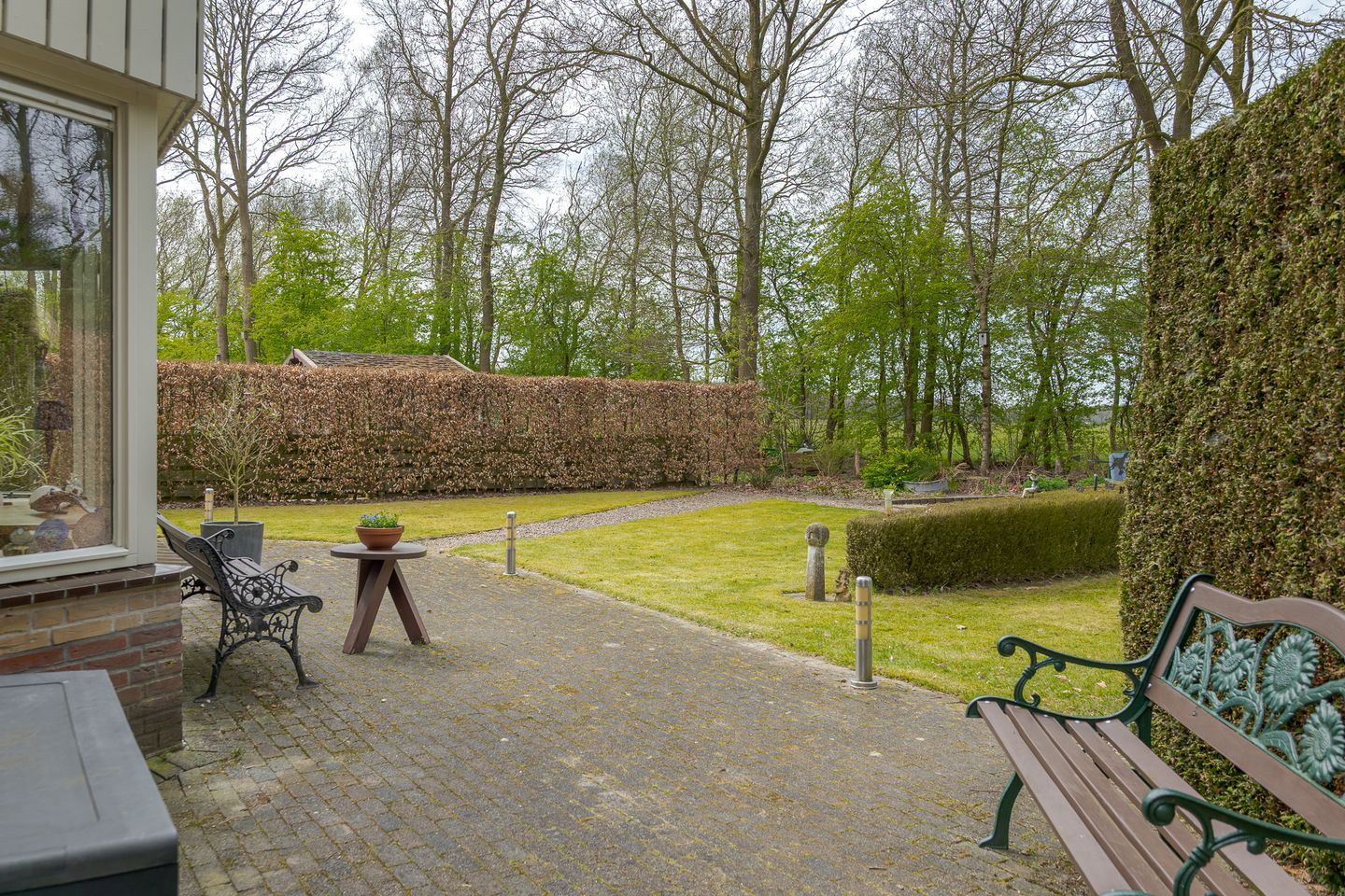 Foto 29 van Warmenbossenweg 3-36