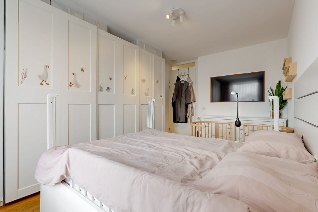 Foto 13 van Neptunuskade 23