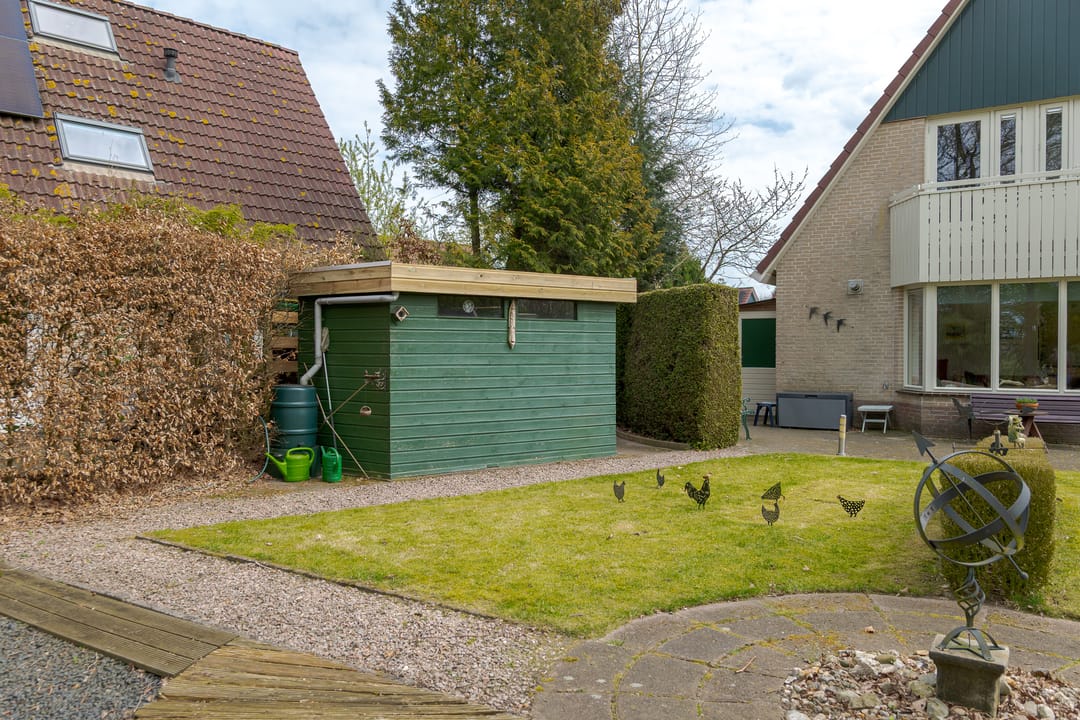 Foto 31 van Warmenbossenweg 3-36