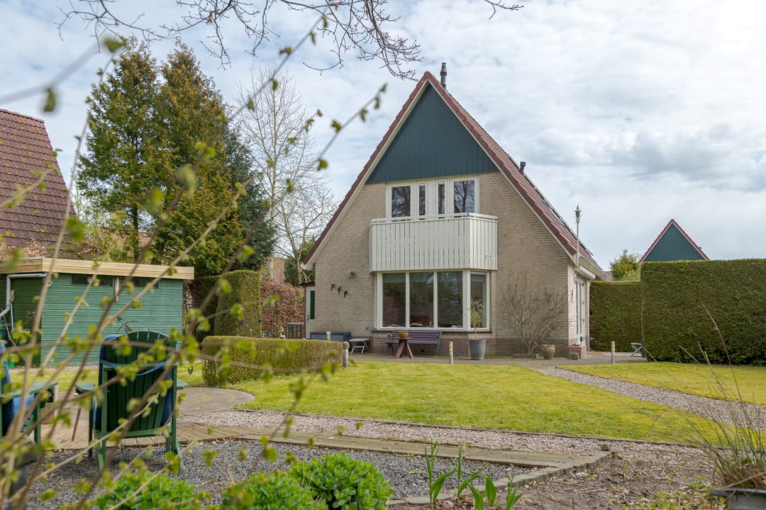 Foto 32 van Warmenbossenweg 3-36